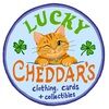 luckycheddars